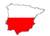LIBRERÍA VIDAL - Polski